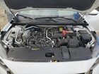 2023 Nissan Sentra Sv Белый vin: 3N1AB8CVXPY275835