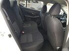 2023 Nissan Sentra Sv Белый vin: 3N1AB8CVXPY275835