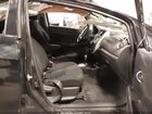 2018 Nissan Versa Note Sv Черный vin: 3N1CE2CP0JL353770