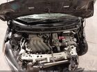 2018 Nissan Versa Note Sv Черный vin: 3N1CE2CP0JL353770