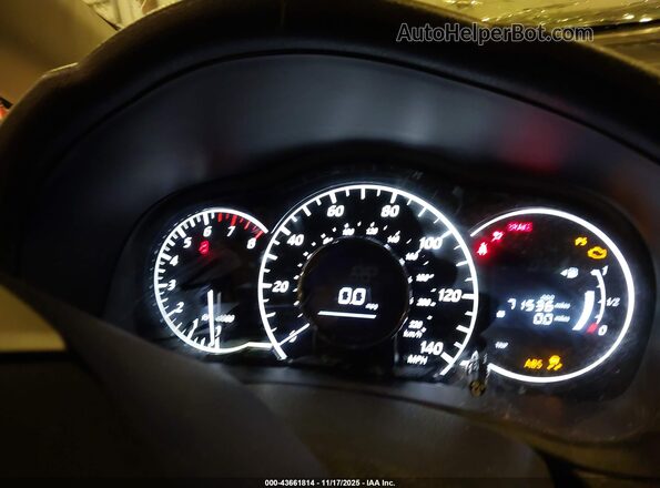 3N1CE2CP0JL353770 2018 NISSAN VERSA NOTE Черный Вид задних сидений