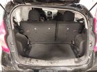 2018 Nissan Versa Note Sv Черный vin: 3N1CE2CP0JL353770