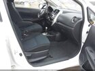 2016 Nissan Versa Note S (sr)/s Plus/sl/sr/sv White vin: 3N1CE2CP1GL357139