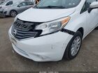 2016 Nissan Versa Note S (sr)/s Plus/sl/sr/sv White vin: 3N1CE2CP1GL357139