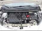 2016 Nissan Versa Note S (sr)/s Plus/sl/sr/sv White vin: 3N1CE2CP1GL357139