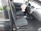 2016 Nissan Versa Note S (sr)/s Plus/sl/sr/sv Black vin: 3N1CE2CP2GL357120 2016 Nissan Versa Note S (sr)/s Plus/sl/sr/sv Black vin: 3N1CE2CP2GL357120