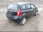 2016 Nissan Versa Note S (sr)/s Plus/sl/sr/sv Black vin: 3N1CE2CP2GL357120 2016 Nissan Versa Note S (sr)/s Plus/sl/sr/sv Black vin: 3N1CE2CP2GL357120