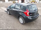 2016 Nissan Versa Note S (sr)/s Plus/sl/sr/sv Black vin: 3N1CE2CP2GL357120 2016 Nissan Versa Note S (sr)/s Plus/sl/sr/sv Black vin: 3N1CE2CP2GL357120