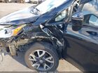 2016 Nissan Versa Note Sr Черный vin: 3N1CE2CP2GL372703