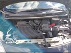 2016 Nissan Versa Note Sr Черный vin: 3N1CE2CP2GL372703