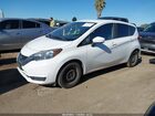 2017 Nissan Versa Note Sv Белый vin: 3N1CE2CP2HL375294