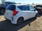 2017 Nissan Versa Note Sv Белый vin: 3N1CE2CP2HL375294