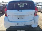 2017 Nissan Versa Note Sv Белый vin: 3N1CE2CP2HL375294