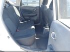 2017 Nissan Versa Note Sv Белый vin: 3N1CE2CP2HL375294