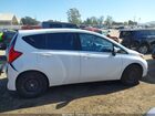 2017 Nissan Versa Note Sv Белый vin: 3N1CE2CP2HL375294