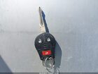 2017 Nissan Versa Note Sv Белый vin: 3N1CE2CP2HL375294