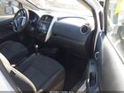 2017 Nissan Versa Note Sv Белый vin: 3N1CE2CP2HL375294