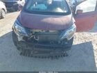 2019 Nissan Versa Note Sv Red vin: 3N1CE2CP2KL357580
