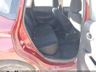 2019 Nissan Versa Note Sv Red vin: 3N1CE2CP2KL357580