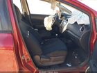 2019 Nissan Versa Note Sv Red vin: 3N1CE2CP2KL357580
