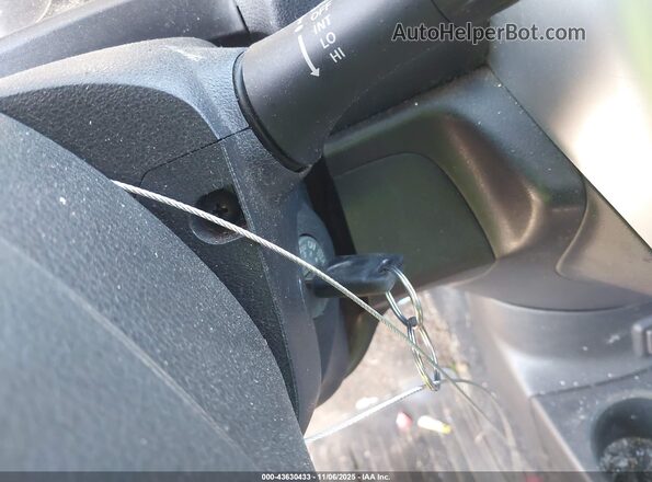 3N1CE2CP2KL357580 2019 NISSAN VERSA NOTE Red Widok deski rozdzielczej