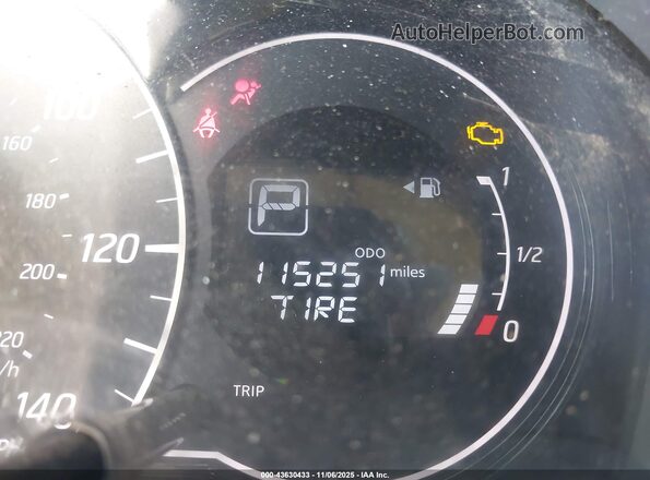 3N1CE2CP2KL357580 2019 NISSAN VERSA NOTE Red 