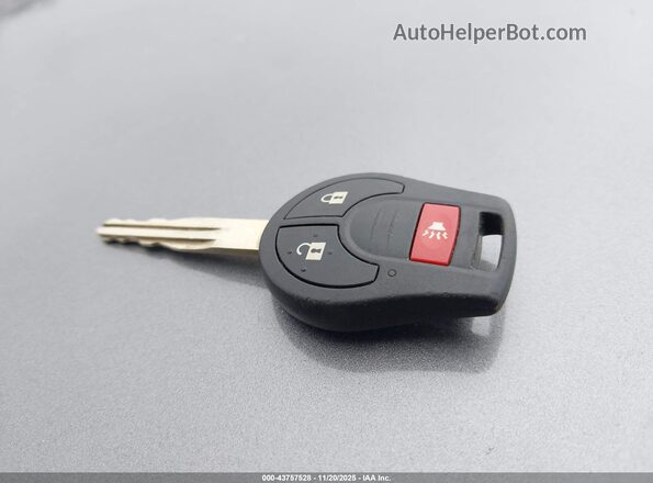 3N1CE2CP3KL361167 2019 NISSAN VERSA NOTE Серый Вид панели приборов