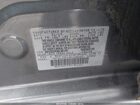 2019 Nissan Versa Note Sv Серый vin: 3N1CE2CP3KL361167