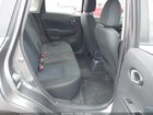 2019 Nissan Versa Note Sv Серый vin: 3N1CE2CP3KL361167