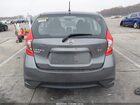 2019 Nissan Versa Note Sv Серый vin: 3N1CE2CP3KL361167