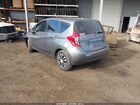 2016 Nissan Versa Note S (sr)/s Plus/sl/sr/sv Gray vin: 3N1CE2CP6GL378990 2016 Nissan Versa Note S (sr)/s Plus/sl/sr/sv Gray vin: 3N1CE2CP6GL378990
