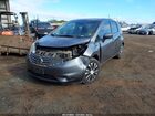 2016 Nissan Versa Note S (sr)/s Plus/sl/sr/sv Gray vin: 3N1CE2CP6GL378990 2016 Nissan Versa Note S (sr)/s Plus/sl/sr/sv Gray vin: 3N1CE2CP6GL378990