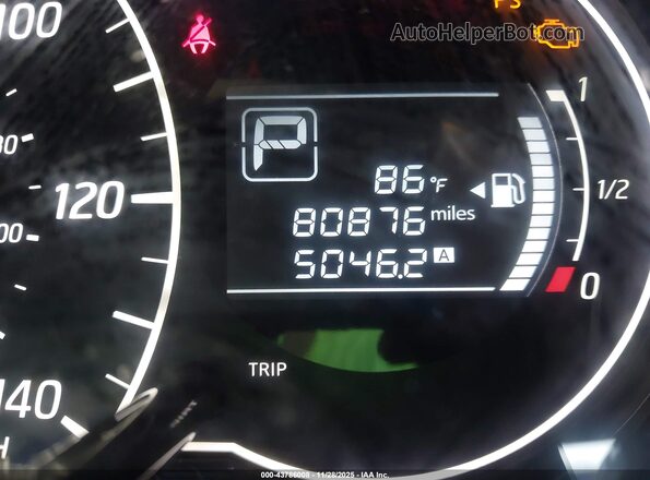 3N1CE2CP6GL378990 2016 NISSAN VERSA NOTE Gray 