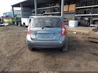 2016 Nissan Versa Note S (sr)/s Plus/sl/sr/sv Gray vin: 3N1CE2CP6GL378990 2016 Nissan Versa Note S (sr)/s Plus/sl/sr/sv Gray vin: 3N1CE2CP6GL378990