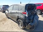 2019 Nissan Versa Note Sv Black vin: 3N1CE2CP6KL363236