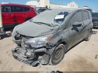 2019 Nissan Versa Note Sv Black vin: 3N1CE2CP6KL363236