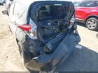 2019 Nissan Versa Note Sv Black vin: 3N1CE2CP6KL363236