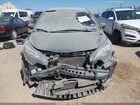 2019 Nissan Versa Note Sv Black vin: 3N1CE2CP6KL363236