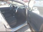 2018 Nissan Versa Note Sv Серебряный vin: 3N1CE2CP8JL360028