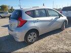 2018 Nissan Versa Note Sv Серебряный vin: 3N1CE2CP8JL360028