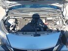 2018 Nissan Versa Note Sv Серебряный vin: 3N1CE2CP8JL360028