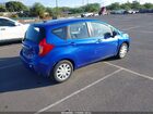 2016 Nissan Versa Note S (sr)/s Plus/sl/sr/sv Blue vin: 3N1CE2CP9GL365327