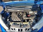 2016 Nissan Versa Note S (sr)/s Plus/sl/sr/sv Blue vin: 3N1CE2CP9GL365327