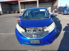 2016 Nissan Versa Note S (sr)/s Plus/sl/sr/sv Blue vin: 3N1CE2CP9GL365327