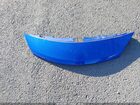 2016 Nissan Versa Note S (sr)/s Plus/sl/sr/sv Blue vin: 3N1CE2CP9GL365327