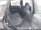 2019 Nissan Versa Note Sv Black vin: 3N1CE2CP9KL355163