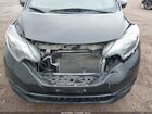 2019 Nissan Versa Note Sv Black vin: 3N1CE2CP9KL355163
