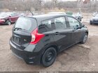 2019 Nissan Versa Note Sv Black vin: 3N1CE2CP9KL355163