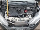 2019 Nissan Versa Note Sv Black vin: 3N1CE2CP9KL355163