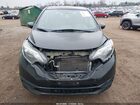 2019 Nissan Versa Note Sv Black vin: 3N1CE2CP9KL355163